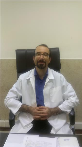 دکتر مهران آقا محمدپور - فوق تخصص مغز و اعصاب کودکان شماره 3