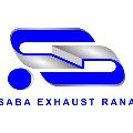 لوگوی شرکت تولیدی صبا اگزوز رانا - فروش اگزوز خودرو