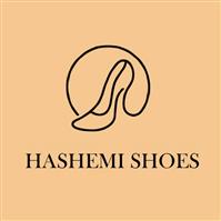 لوگوی فروشگاه هاشمی - فروش کیف و کفش