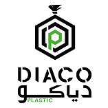 لوگوی دیاکو پلاستیک - تولید نایلون و نایلکس