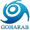 لوگوی گوهر آب - تعمیر پمپ