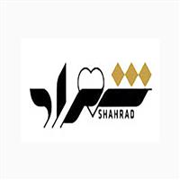لوگوی تولیدی شهراد - تولید مواد غذایی