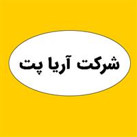 لوگوی شرکت آریاپت - تولید بطری پلاستیکی