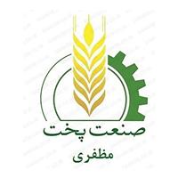 لوگوی صنعت پخت مظفری - ماشین آلات پخت نان