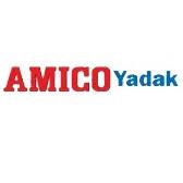 لوگوی نمایندگی آمیکو کد 1103 - تعمیرگاه و خدمات پس از فروش وسایل نقلیه سنگین