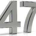 لوگوی تشریفات مجالس 47 - خدمات مجالس و مراسم