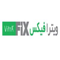 ویترافیکس - دفتر فروش (VitrA FIX)