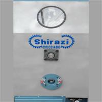 لوگوی شیرازی - تولید ماشین آلات صنعتی