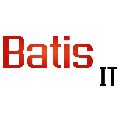لوگوی فناوری اطلاعات باتیس - طراحی و راه اندازی و امنیت شبکه