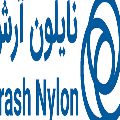 لوگوی نایلون آرش - ماشین آلات نایلون و نایلکس