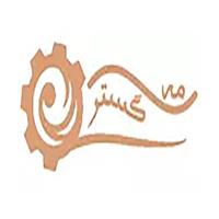 لوگوی گروه صنعتی مه گستر - هواکش صنعتی