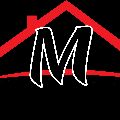 لوگوی میاک کانتین - سوله و اسکلت فلزی