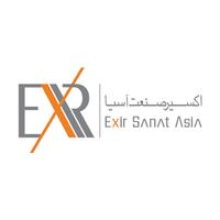 لوگوی شرکت اکسیر صنعت آسیا - فروش روغن صنعتی