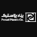لوگوی شرکت پناد پلاستیک - بشکه فلزی
