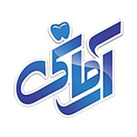 لوگوی کلینیک آرمانی - کلینیک دندانپزشکی