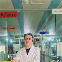لوگوی آزمایشگاه دامپزشکی پاستور - سنندج - آزمایشگاه دام و طیور