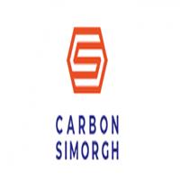 لوگوی شرکت کربن سیمرغ - دوده صنعتی