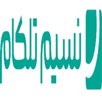 لوگوی نسیم تلکام - دفتر مشهد - راه اندازی سیستم مخابرات