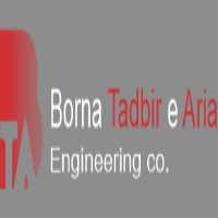 لوگوی برنا تدبیر آریا - خدمات فنی مهندسی