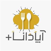 لوگوی کترینگ آپادانا - تهیه غذا