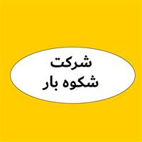 لوگوی شرکت شکوه بار - حمل و نقل بار