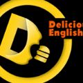 لوگوی دلینگلیش - آموزشگاه زبان