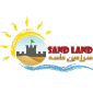 سرزمین ماسه (sandLand)