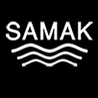 لوگوی تولیدی و تحقیقاتی سمک شیر - سمعک و لوازم کمک شنوایی