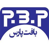 لوگوی پدیده بافت پارس - دفتر مرکزی - تولید کیسه پلاستیکی و پلی پروپیلن
