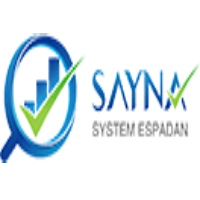لوگوی شرکت ساینا سیستم اسپادان - سیستم حمل و نقل هوشمند