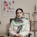 لوگوی دکتر بهناز تن آرای - متخصص قلب و عروق