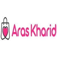 لوگوی فروشگاه اینترنتی ارس خرید - فروش محصولات آرایشی بهداشتی