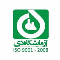 لوگوی آزمایشگاه دی - همدان - آزمایشگاه تشخیص طبی