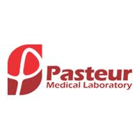 لوگوی آزمایشگاه پاستور - کرج - آزمایشگاه تشخیص طبی