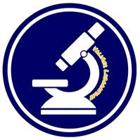 لوگوی آزمایشگاه ولی عصر - بابل - آزمایشگاه تشخیص طبی