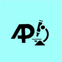 لوگوی آزمایشگاه آپادانا - کرج - آزمایشگاه تشخیص طبی