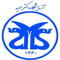 لوگوی آزمایشگاه دکتر موید - آزمایشگاه پاتوبیولوژی