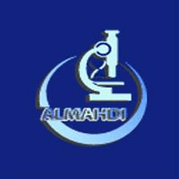 لوگوی آزمایشگاه المهدی - آزمایشگاه پاتوبیولوژی