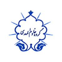 لوگوی مرکز تشخیص طبی مهدیه - مرکز تصویربرداری پزشکی