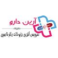 لوگوی داروخانه دکتر ناصری
