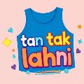 لوگوی تولیدی تن تاک - تولید و پخش لباس زیر