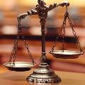 لوگوی رنجکش - وکیل