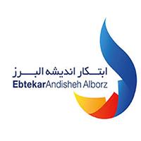 لوگوی شرکت ابتکار اندیشه البرز - تولید روغن صنعتی