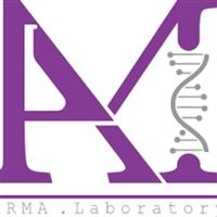 لوگوی آزمایشگاه آرما - آزمایشگاه ژنتیک