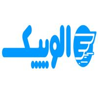 لوگوی الو پیک - پیک موتوری