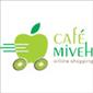 لوگوی کافه میوه - فروشگاه اینترنتی