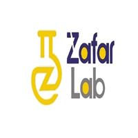 لوگوی آزمایشگاه ظفر - آزمایشگاه پاتوبیولوژی