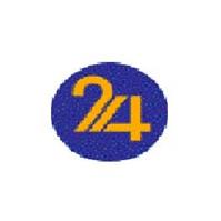 لوگوی رویداد 24 - نشریه