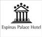 لوگوی هتل اسپیناس پالاس - تئاتر