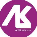 لوگوی آنتیک کالا - فروشگاه اینترنتی